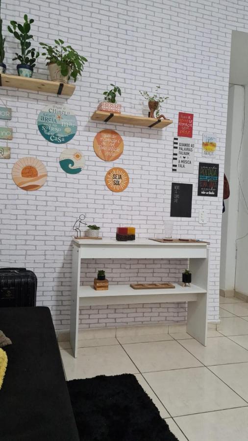 Flat Copacabana Pe Na Areia Rio de Janeiro