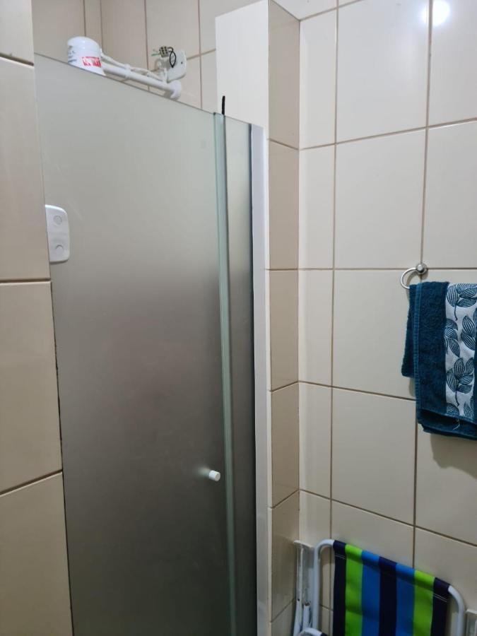 Apartamento Flat Copacabana Pe Na Areia Rio de Janeiro