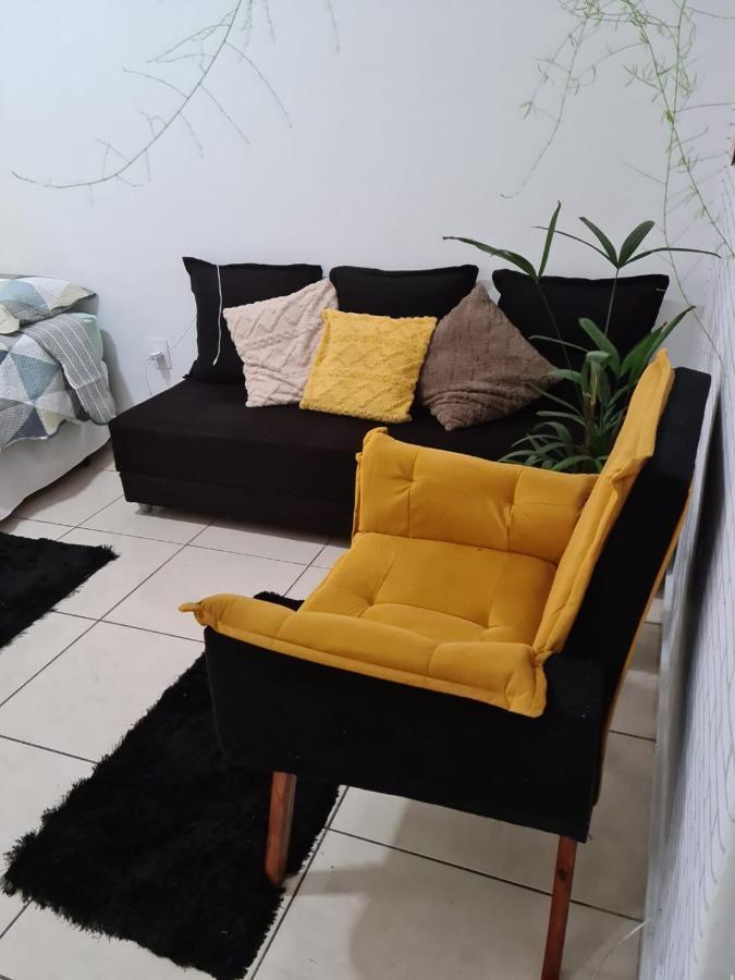 Flat Copacabana Pe Na Areia Apartamento