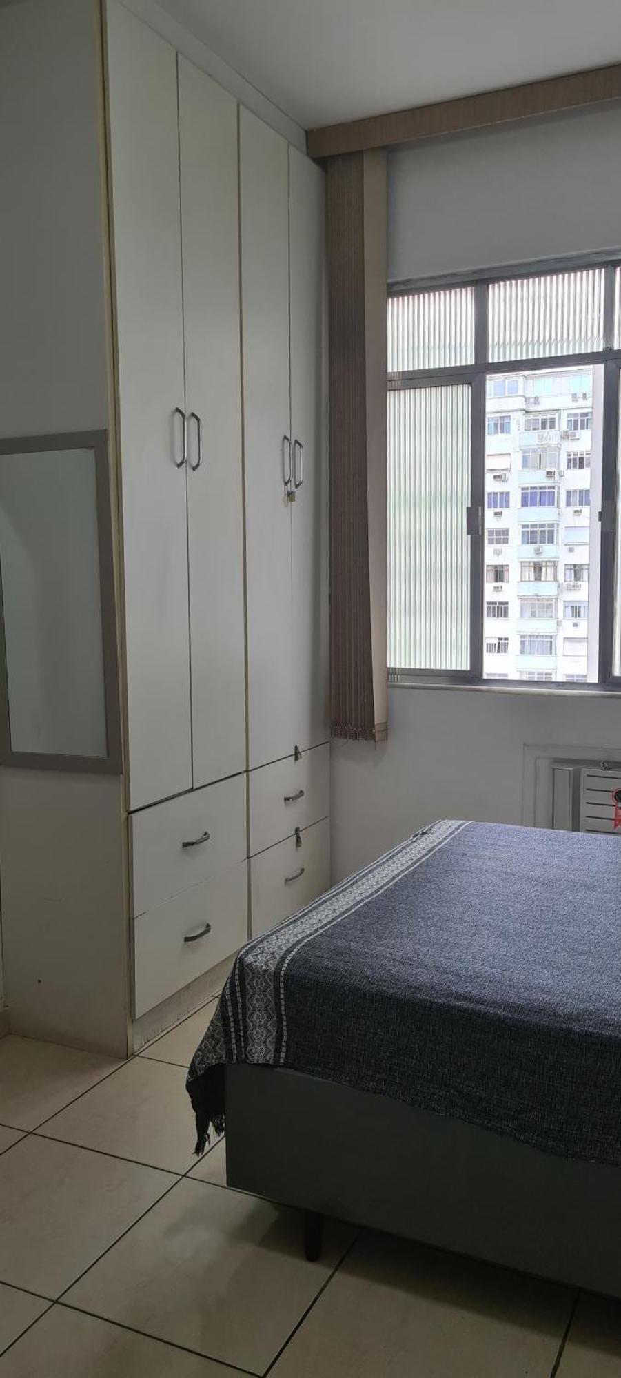 Flat Copacabana Pe Na Areia * Rio de Janeiro