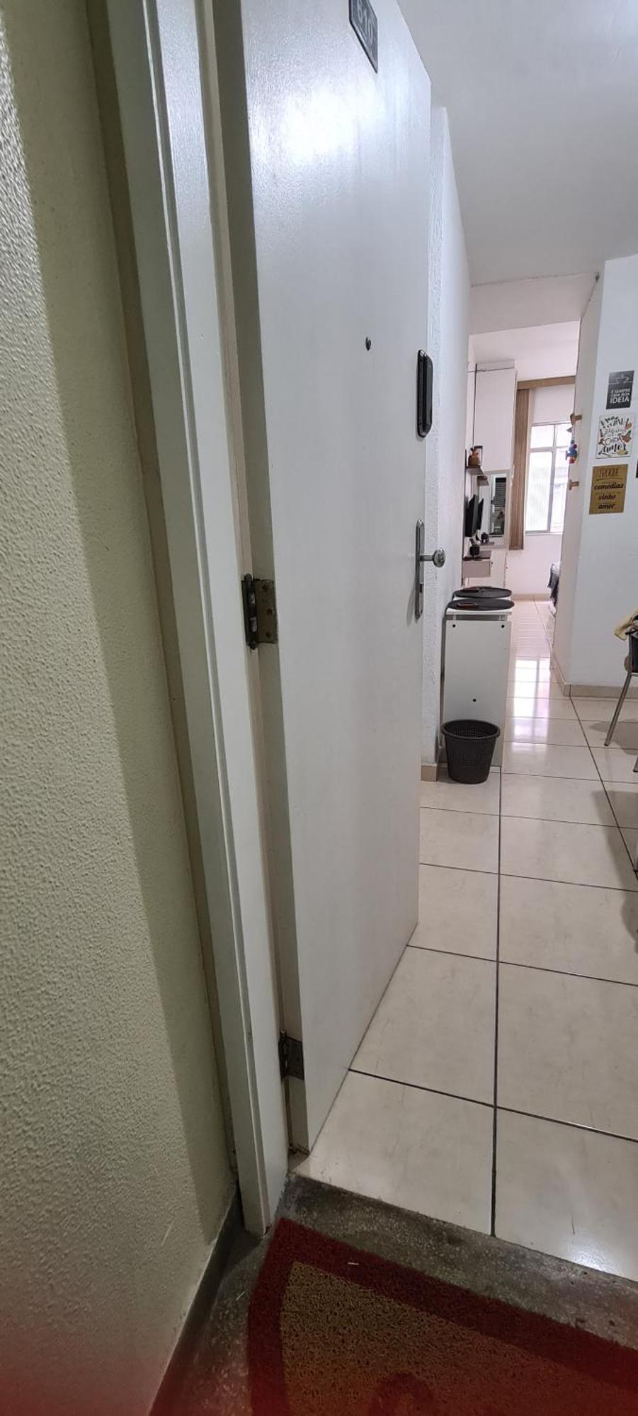 Apartamento Flat Copacabana Pe Na Areia *