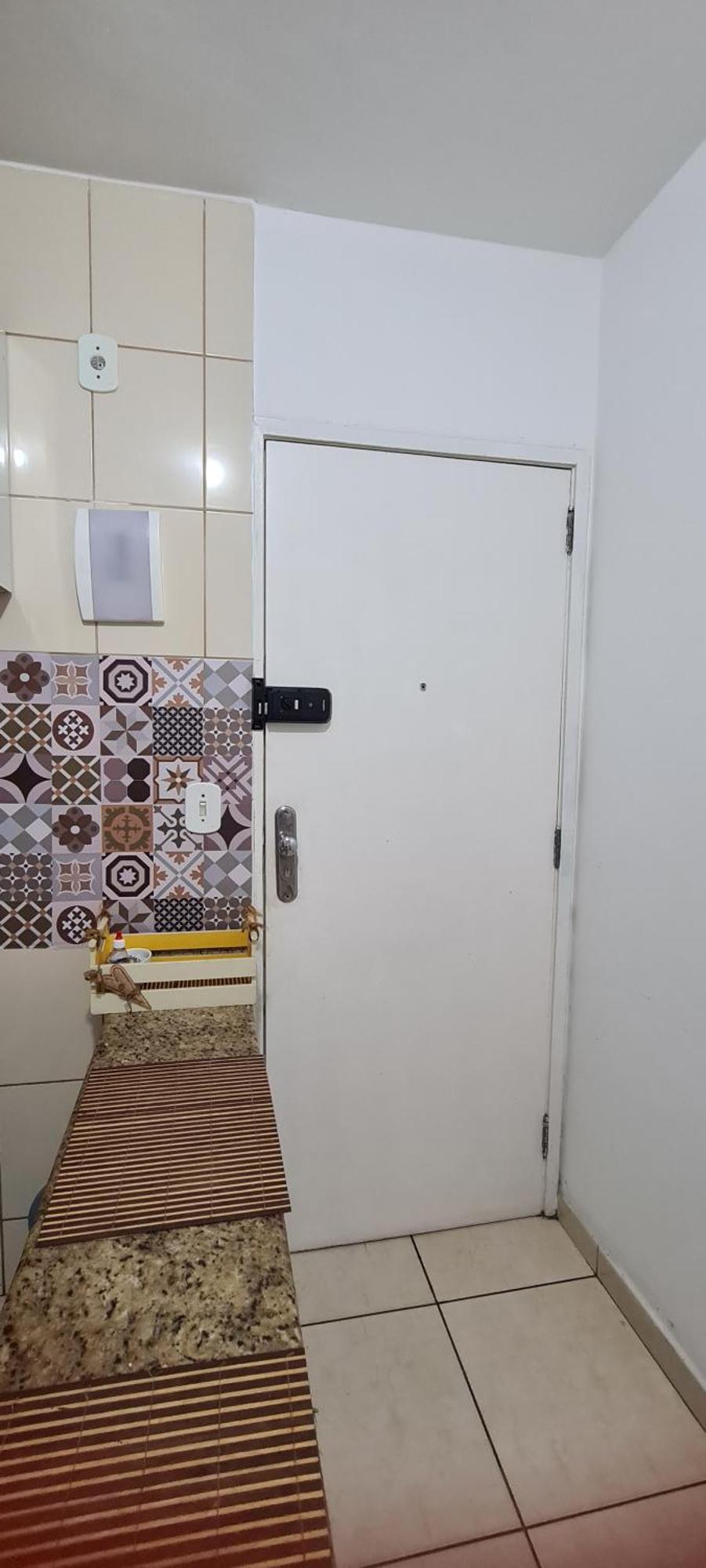 Flat Copacabana Pe Na Areia Apartamento Rio de Janeiro