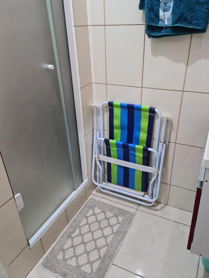 Apartment Flat Copacabana Pe Na Areia *