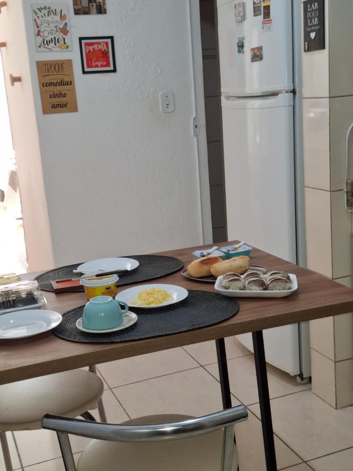 Apartemen Flat Copacabana Pe Na Areia
